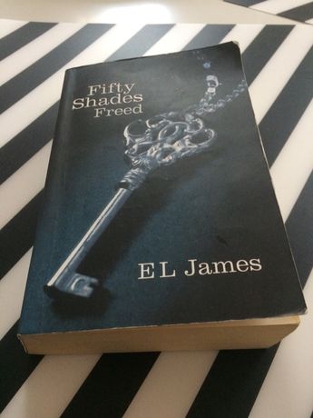 Fifty Shades Freed EL James