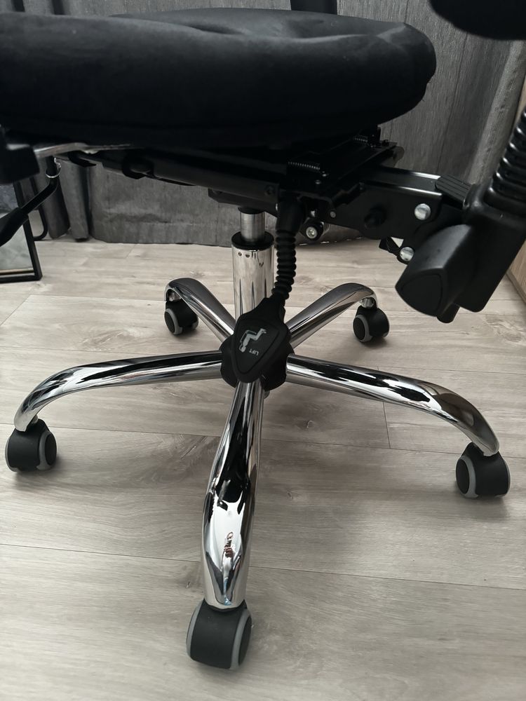 Krzesło rehabilitacyjne Kulik system classic pro