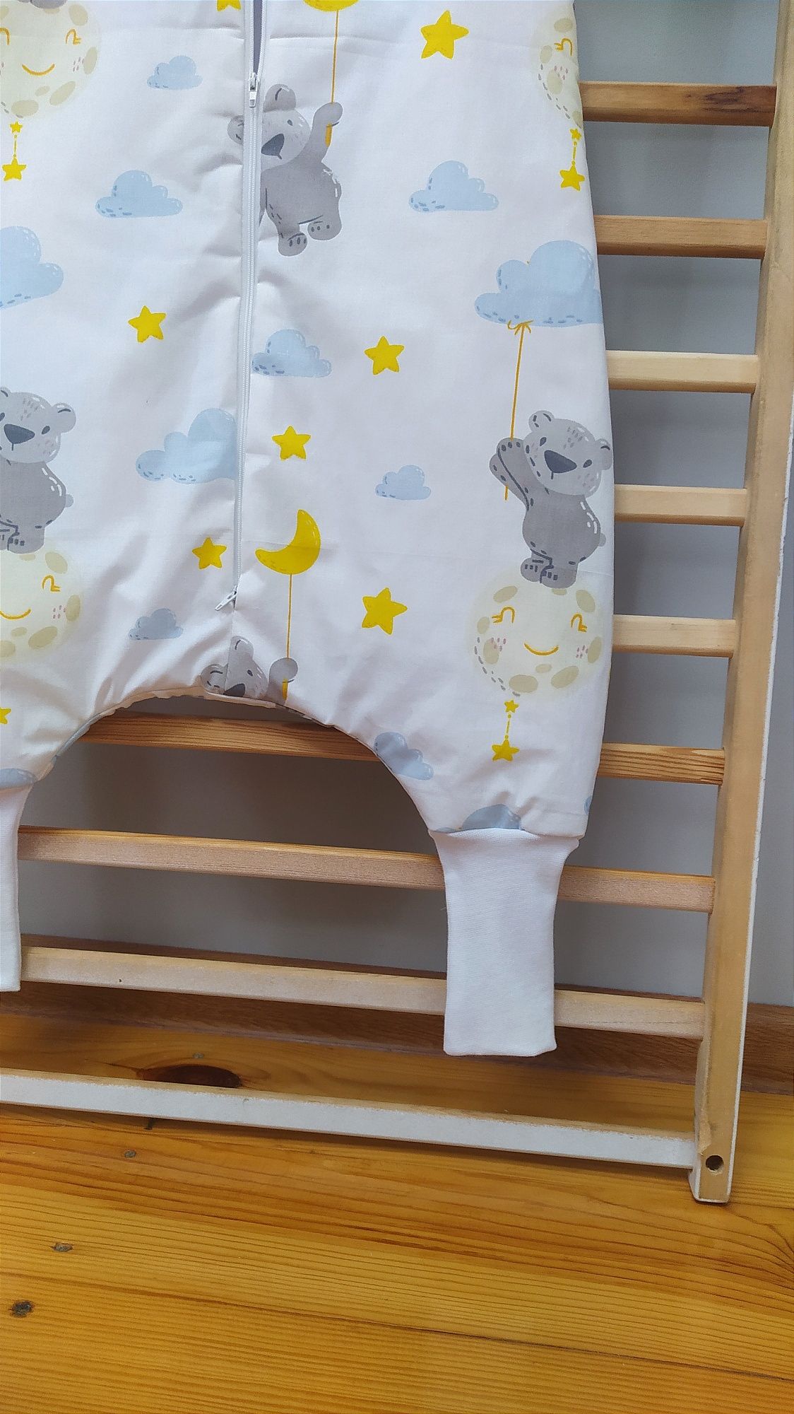 Nowy Śpiworek z Nogawkami Tog 1 Rozmiar S
