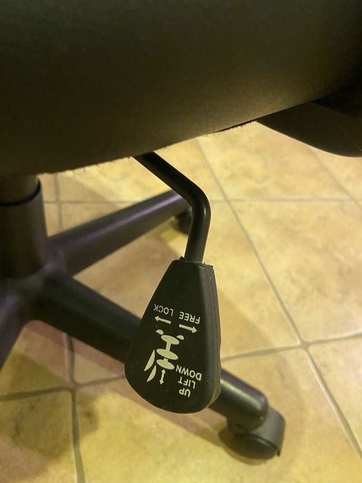 Fotel do komputera/biurka