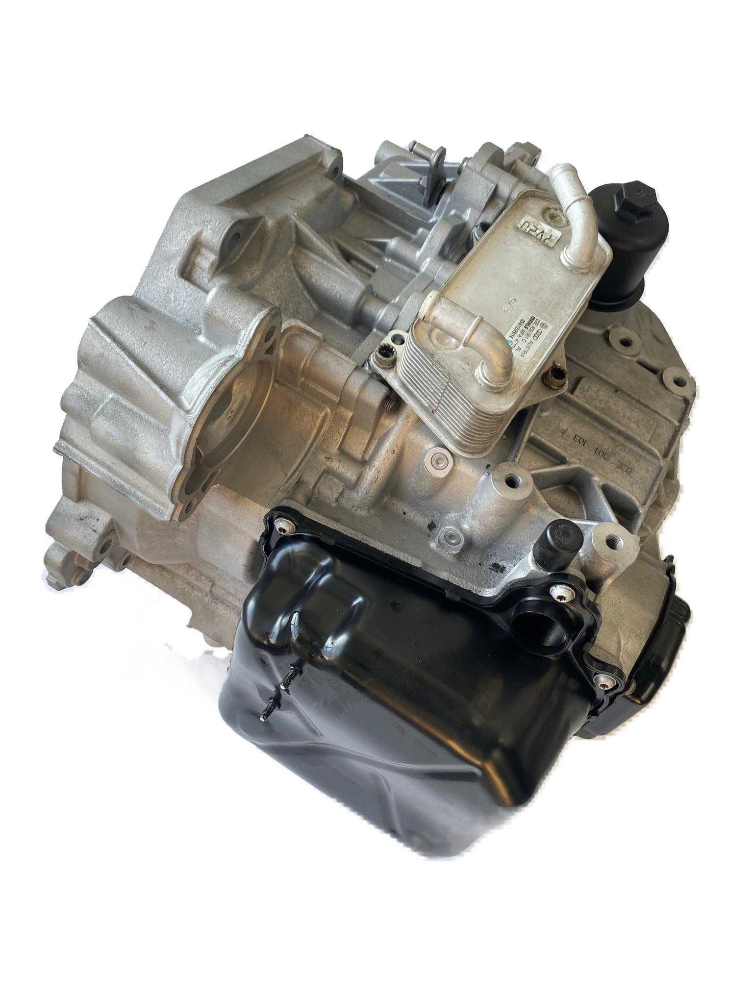 DSG 6 Mechatronik Sterownik DQ250 02E927770AJ 02E927770AM 02E927770AL
