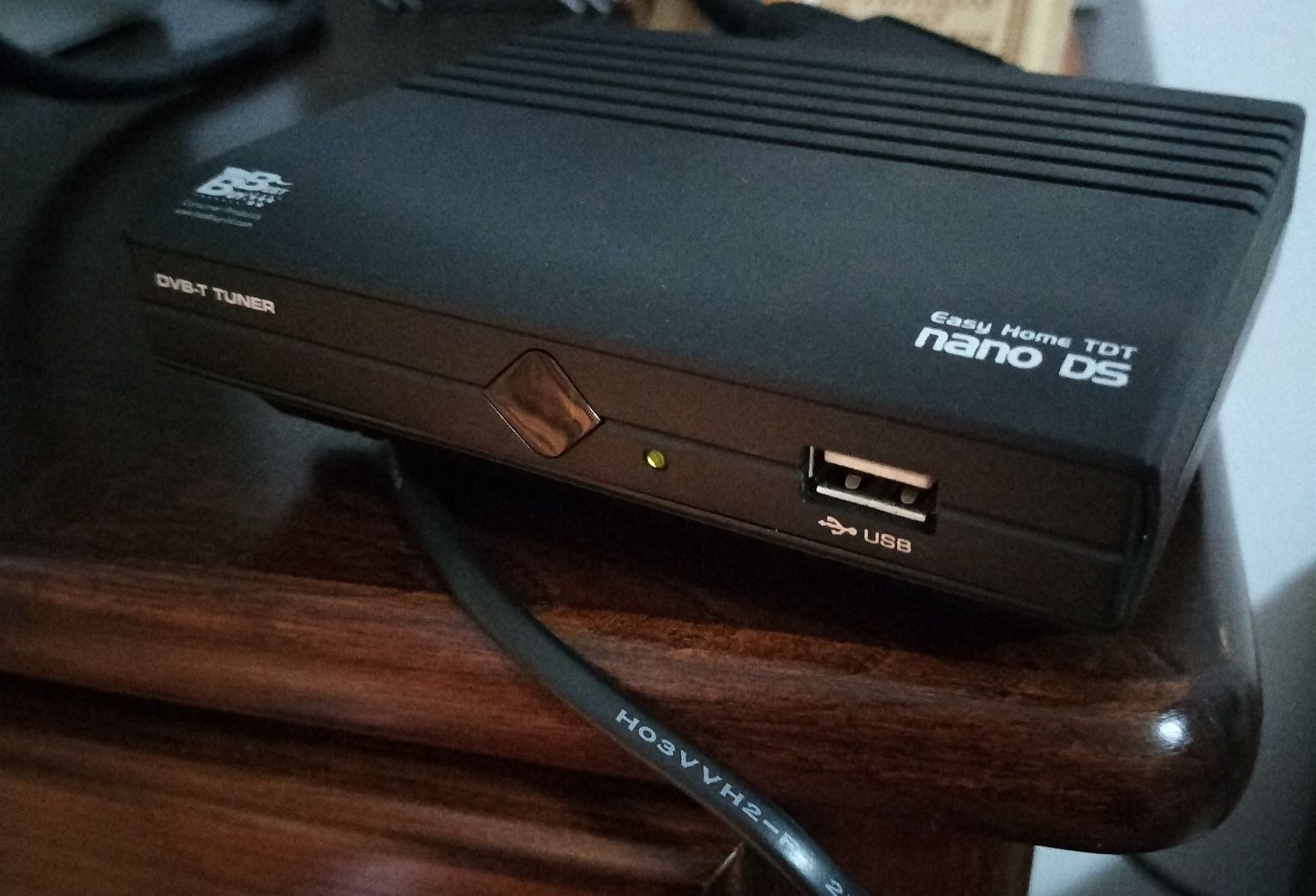 TV Grundig Xentia 21