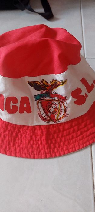 Panama antigo do Benfica