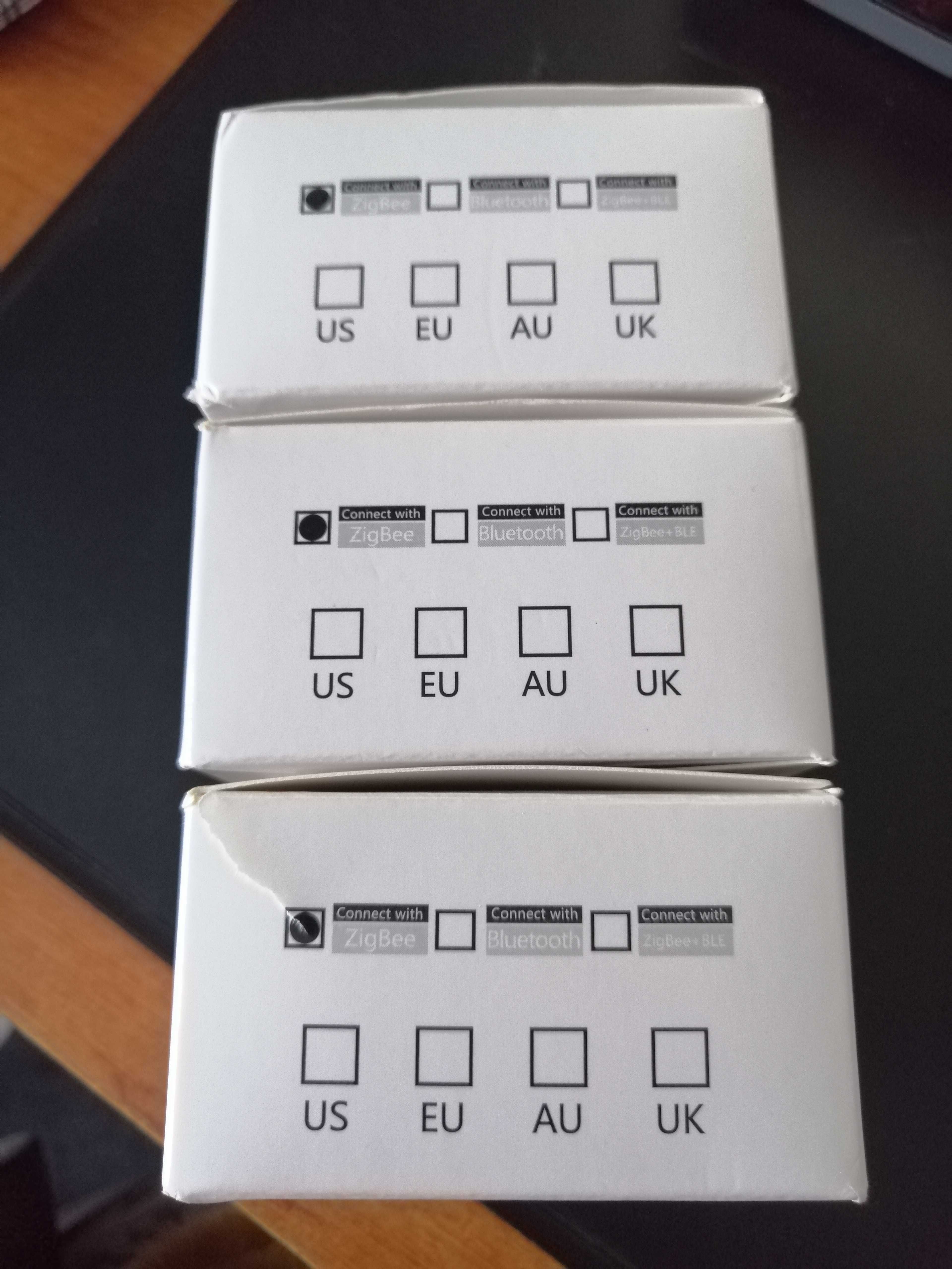 Tuya Smart Zigbee Hub