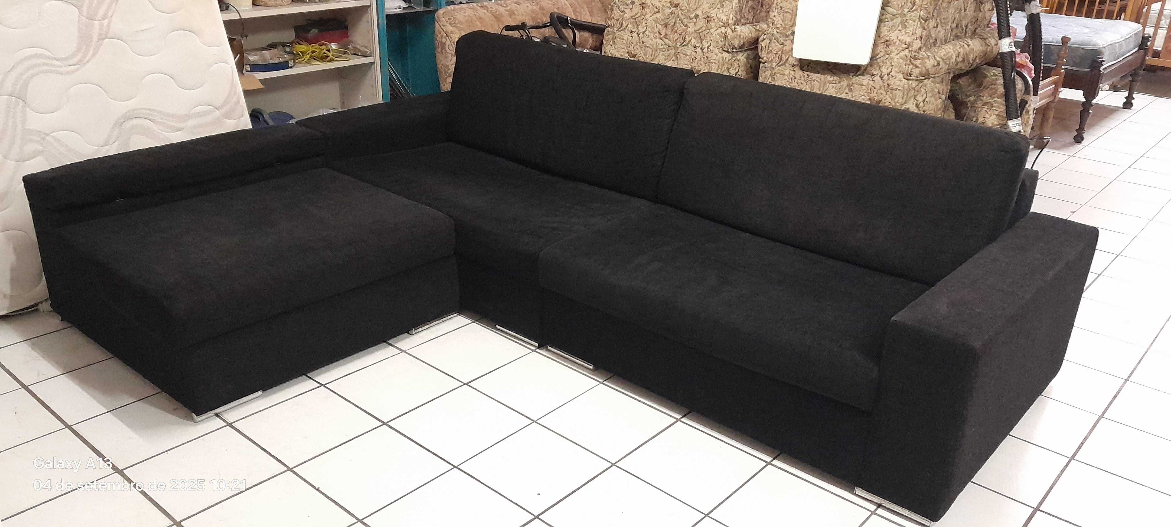 Sofá Chaise Longue