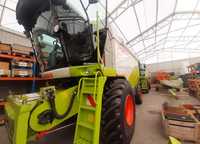 Claas tucano 560, 570 nie 480, 440 lexion