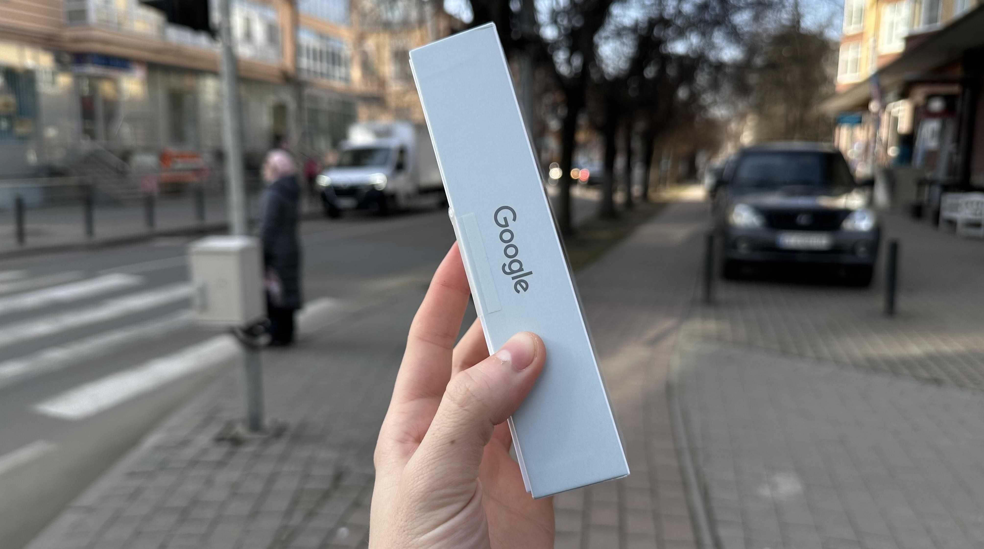 NEW Google Pixel 6 256GB