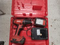 Wkrętarka Hilti Sfc 22-A