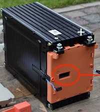 Akumulator magazyn powerbank LG Chem 10S2P Pakiet li-ion 37V 30Ah