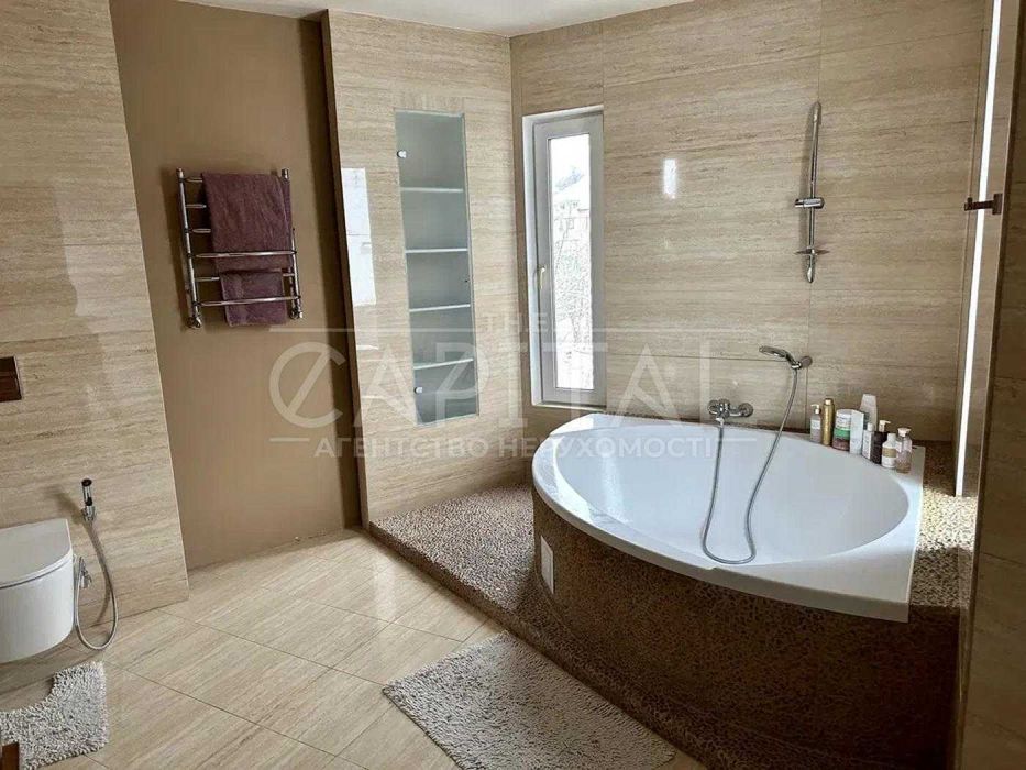 Оренда будинку, Голосіївський район, 5хв до метро, басейн, генератор