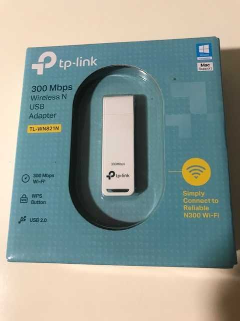 Pen USB 300 MBPS