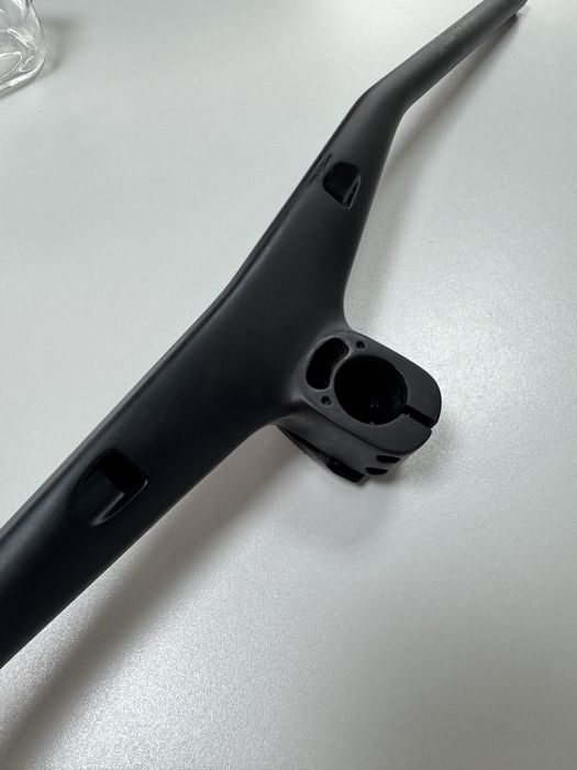 Carbon cockpit, 780MM, Ext. 70mm, rise 25.8MM