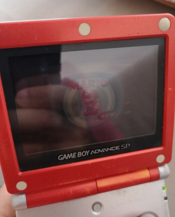 Mario vs. Donkey Kong +3 Jogos para GBA