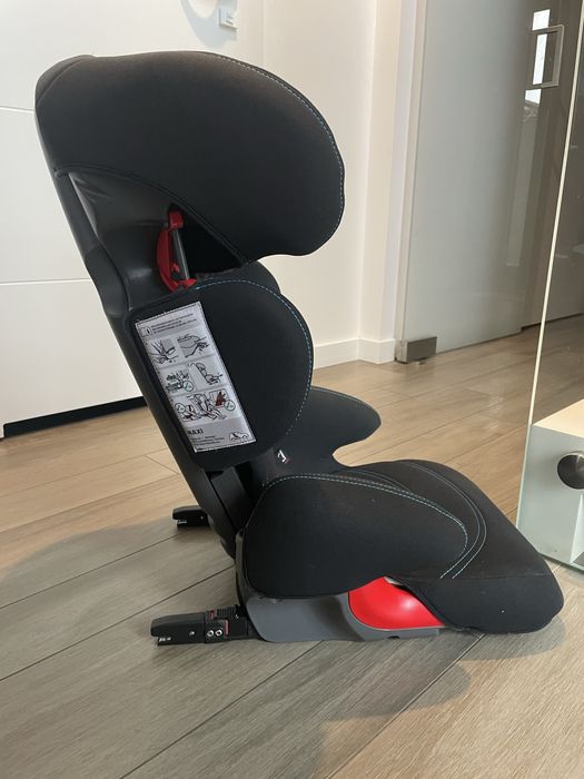 Fotelik samochodowy TAKATA MAXI