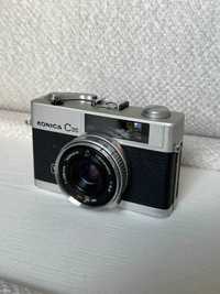 Фотоапарат Konica C35 V