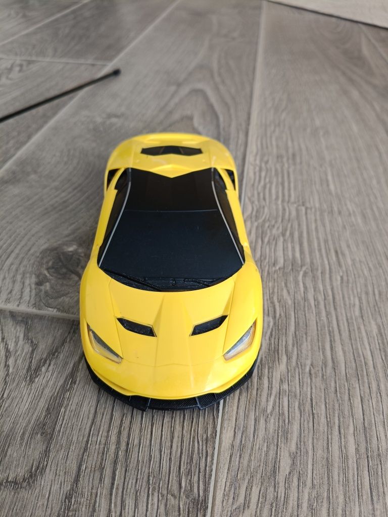 Машинка на пульті Lamborghini