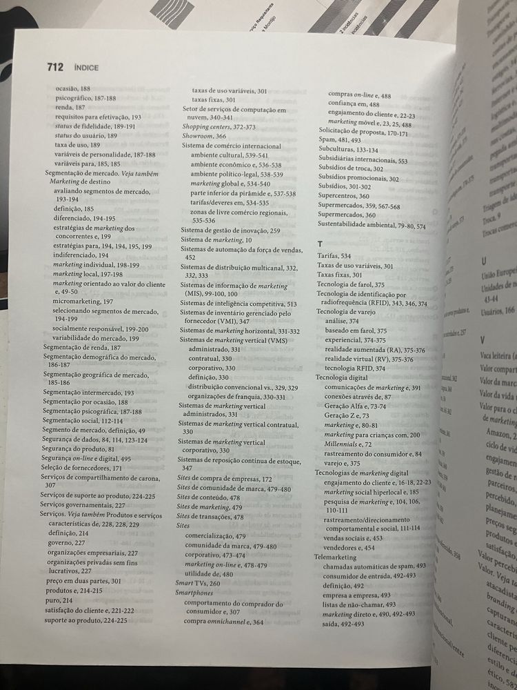 Principios de Marketing Kotler 18 edição 2024
