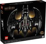 LEGO 76161 DC Super Heroes - Batwing z 1989 roku