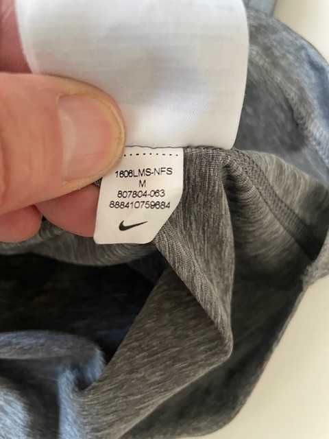 Koszulka sportowa Nike Pro Combat rozmiar M