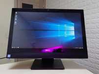 Сенсорний Моноблок DELL OptiPlex 7440 Core i3-6g/8Gb/SSD 128+HDD 500