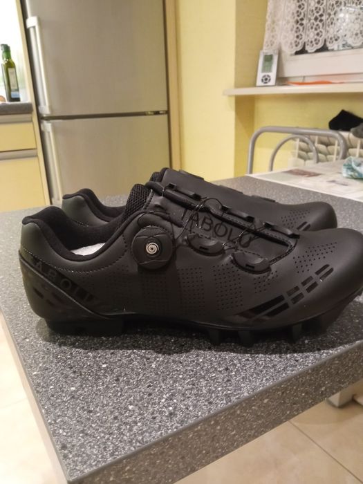 Nowe buty MTB SPD rozm.41