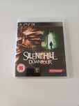 Silent Hill Downpour Sony PlayStation 3 PS3