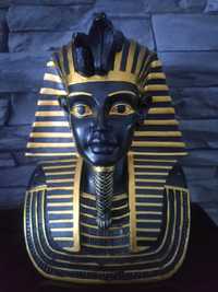 Faraon figurka Egipt piekna Super ozdoba