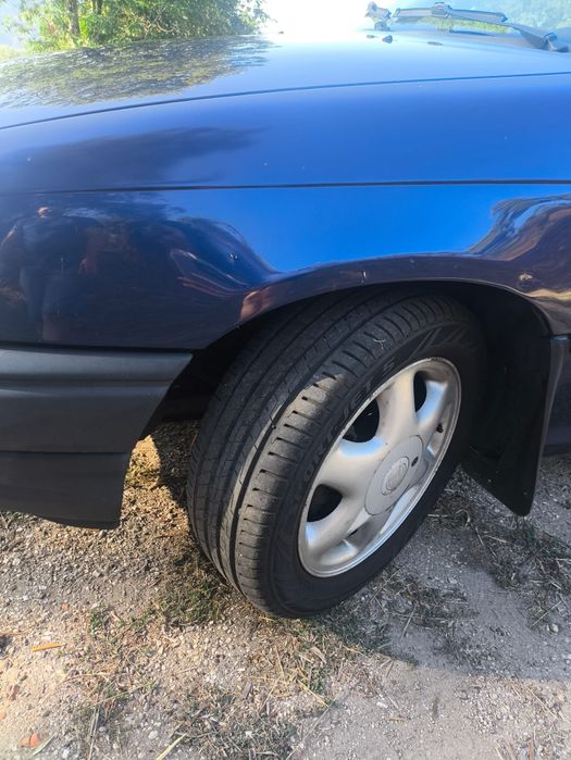 Opel Astra f 95 1.4