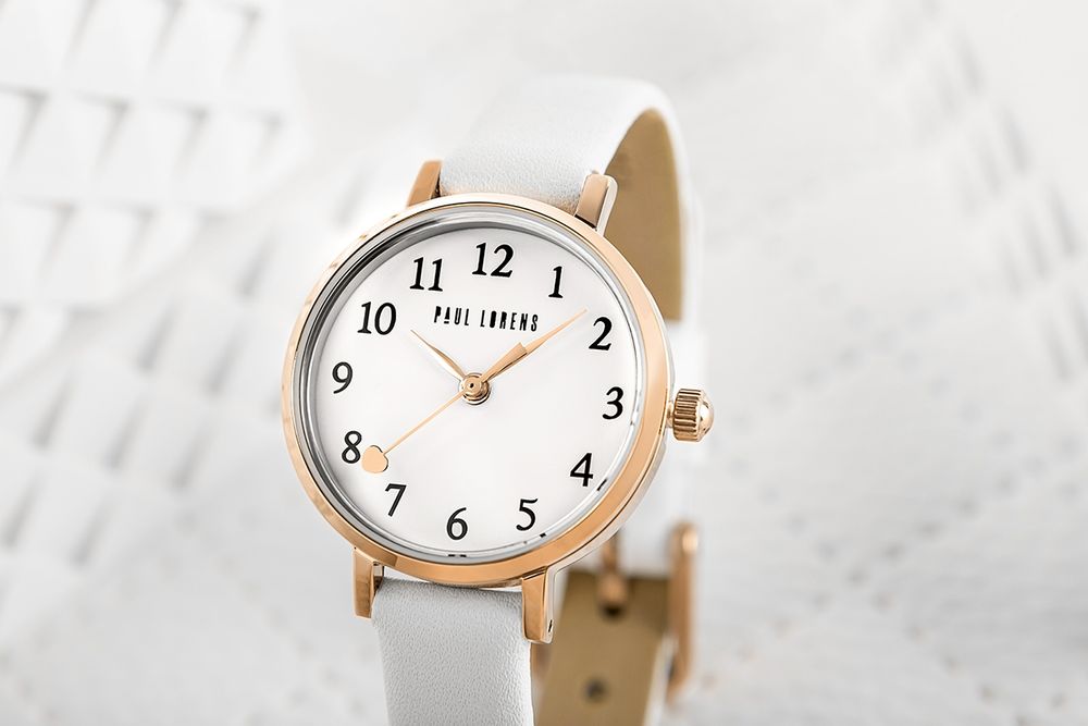 zegarek dziecięcy paul lorens pl14641a-3c2-3 + box