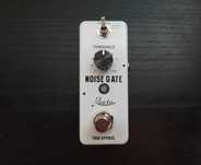 Pedal de guitarra Noise Gate novo