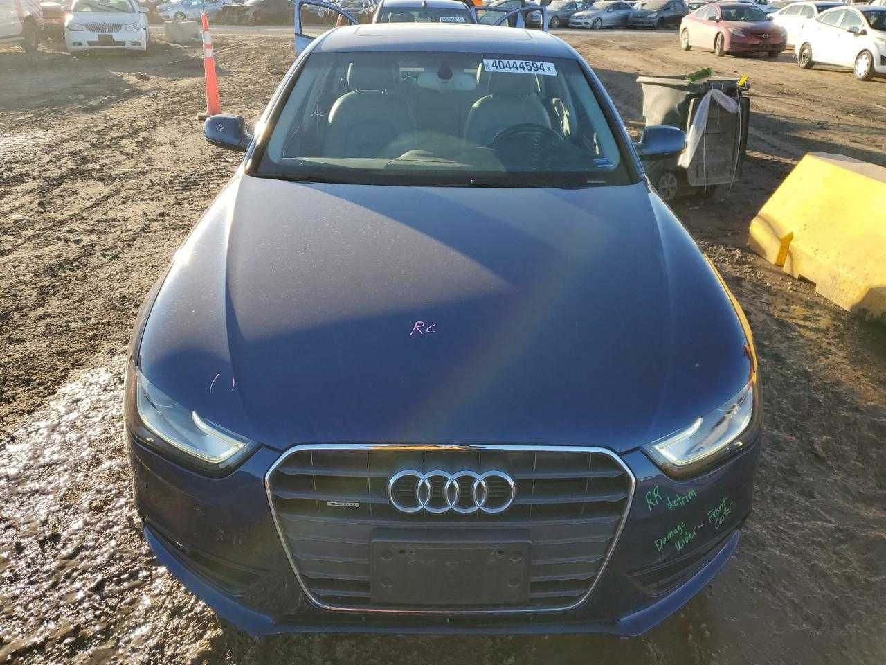 2013 Audi A4 Premium Plus GOOD PRICE