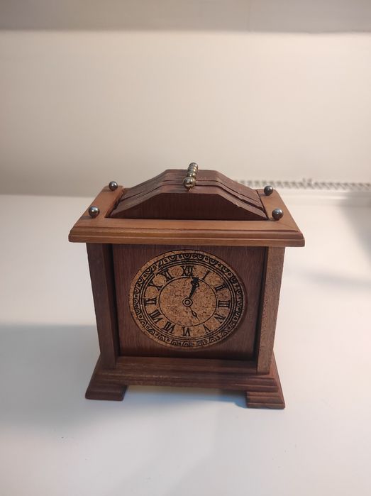 Stare drewniano korkowe podkładki