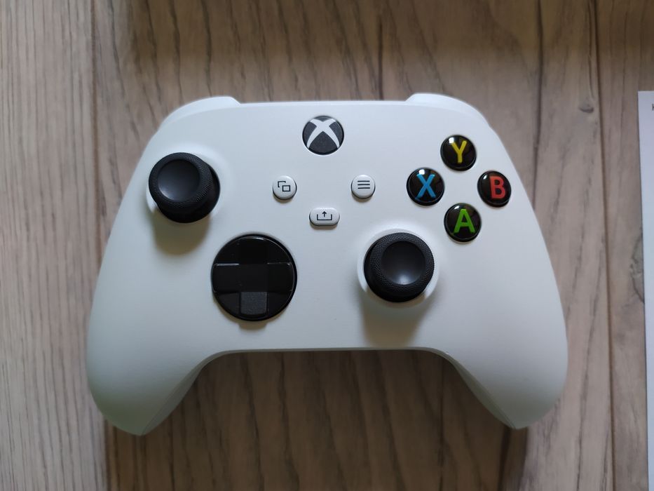 Xbox Series S Gry eFootball FC 25 GWARANCJA JAK NOWY Cały Komplet Wys