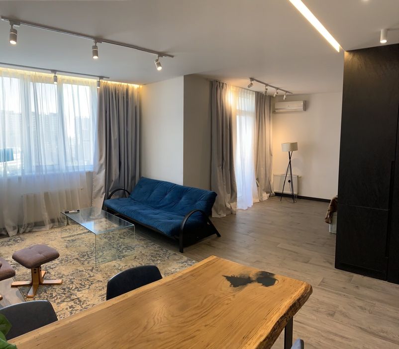 Продам 1 к.квартиру Голосіївський р-н Максимовича Васильківська