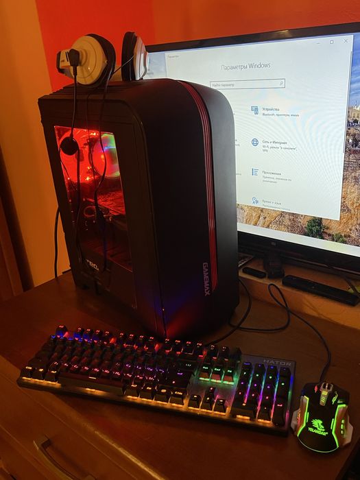 Продам ПК