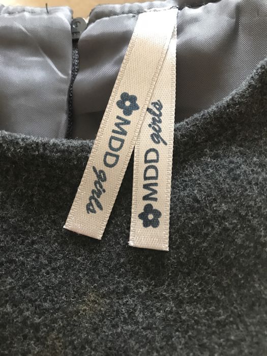 Vestido Lindo  em fazenda MDD