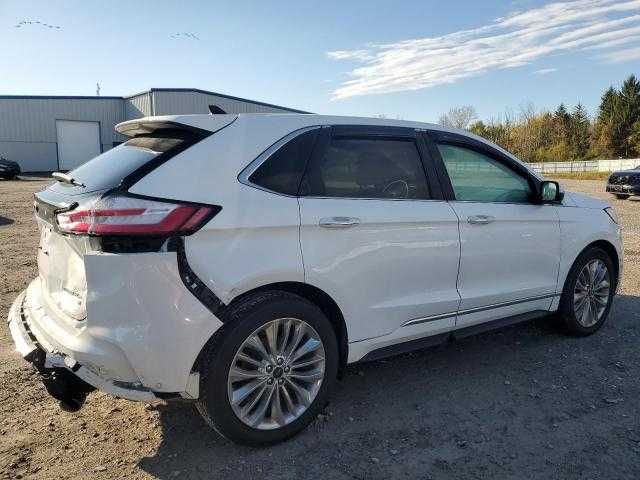 Ford Edge Titanium 2020 -