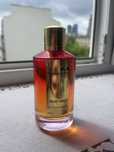 Mancera velvet vanilla 120ml