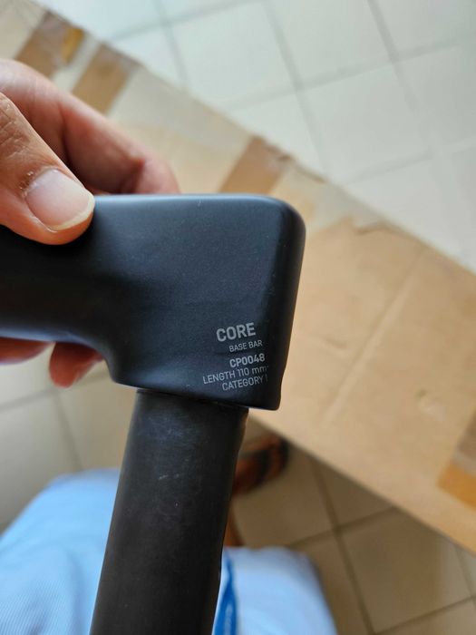 Canyon CP0048 PACE T-Bar 110mm