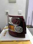 Vendo Farolim Traseiro Esquerdo Land Rover Discovery 3 (XFB500450)