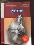 Dziady Adam Mickiewicz