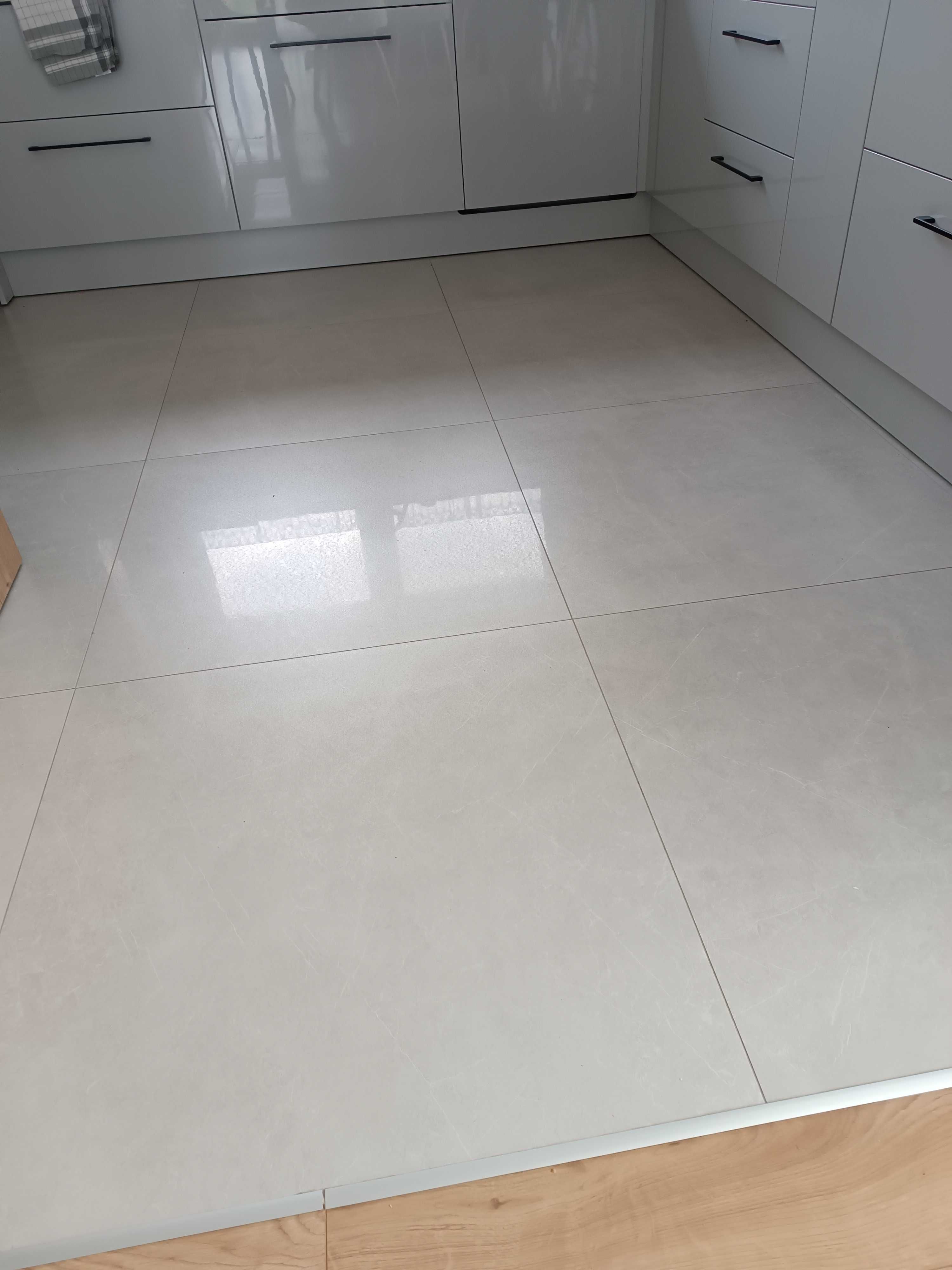 Płytki Emigres Global Gris 80x80