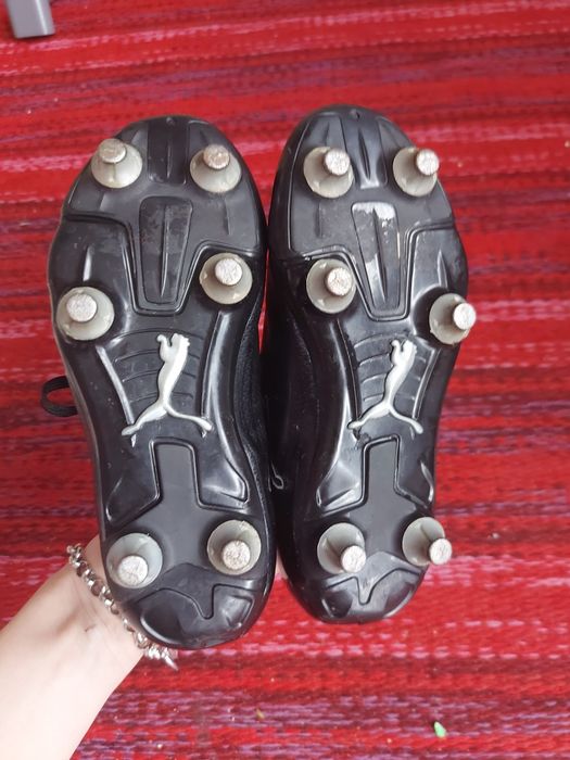 Korki buty sportowe puma