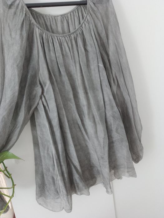 Bluzka damska włoska