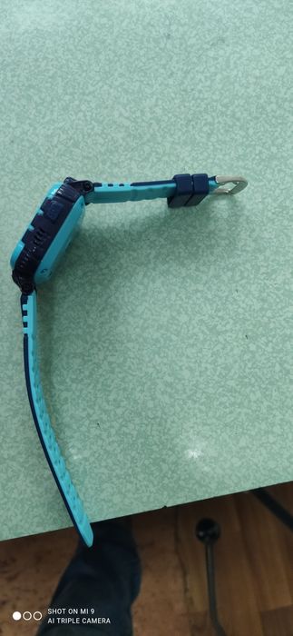 Смарт часы детские