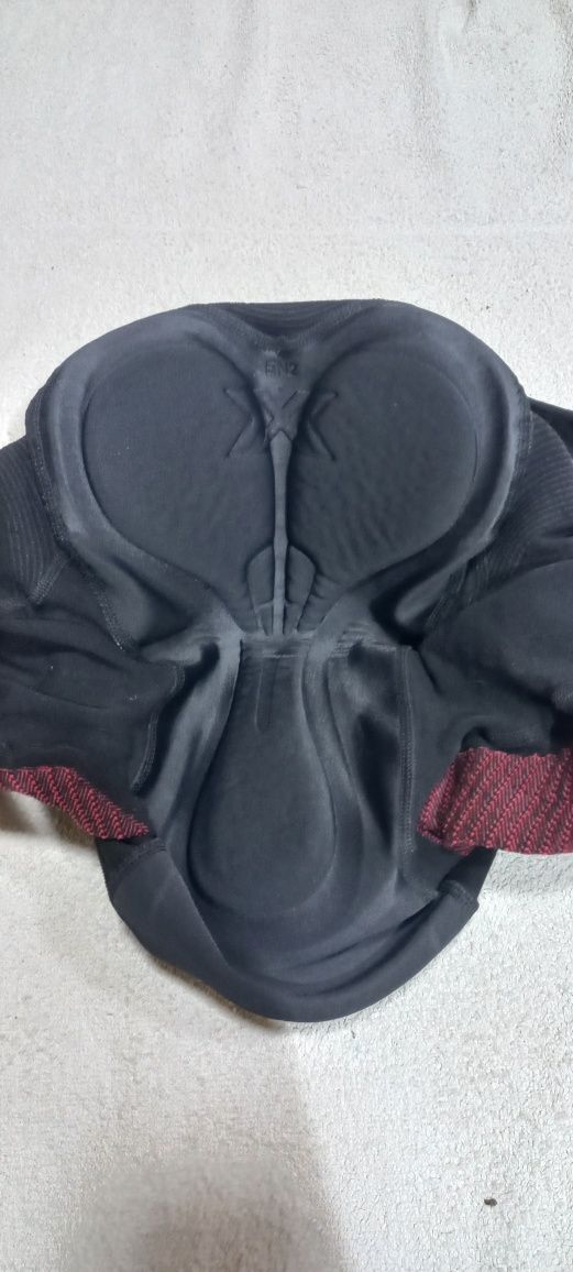 X-Bionic Efektor man bike bibs L