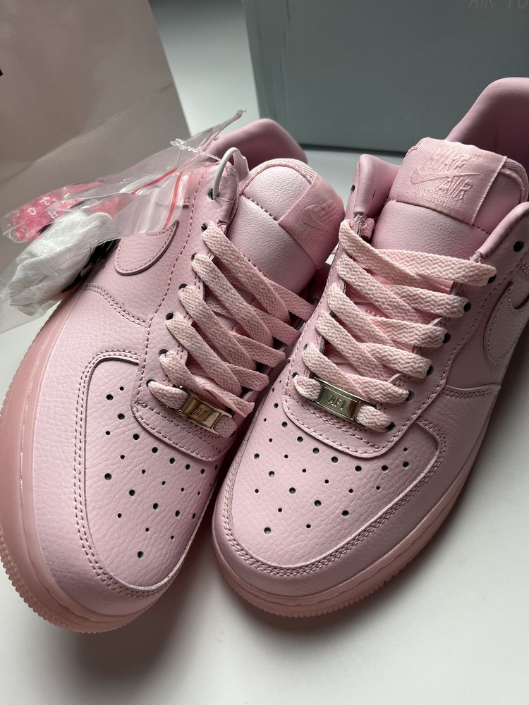 Nike Air Force X Drake Nocta “Pink Foam”