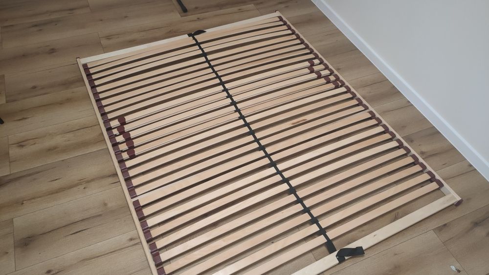 Stelaż do łóżka Koło Duoflex NV 160x200