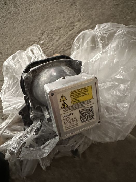 Блок до audi b9 2018 року