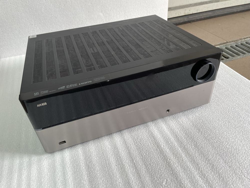 Amplituner Harman Kardon AVR265